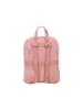 Discovery Commuter Backpack Rucksack in pink