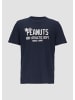 s.Oliver T-Shirt in 59D2_navy