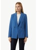 comma Indoor-Blazer in 5503_royalblau