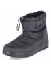 Champion Stiefel in schwarz