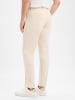 Finshley & Harding London Baukasten-Hose Hudson in beigebeige