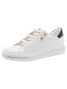 Marco Tozzi Sneaker in WHITE COMB