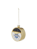 Butlers Butlers Baumanhänger HANG ON Caviar in Blau