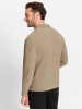 WITT WEIDEN Pullover in beige-meliert
