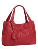 Cluty Shopper in rot