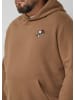s.Oliver Sweatshirt in 86D4_cognac