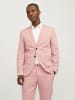 Jack & Jones Einreihiger Blazer in Rose Tan 1