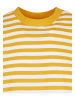 Urban Classics Urban Classics Herren Regular Stripe Tee in white/magicmango