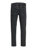 JACK & JONES Junior Jeans JJICHRIS JJORIGINAL AKM 823 JNR in black denim
