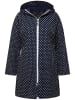 LAURASØN Softshelljacke in marine