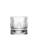 La Rochere 4er Set Whiskybecher Dandy 300 ml in transparent