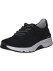 Gabor Sneakers Low in Schwarz
