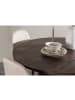 ebuy24 Essgruppe Bootcut (5-teilig) Mocca 110 x 110 cm
