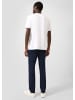 QS Hose RICK  in  5884_tiefblau