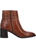 Palado Stiefeletten Malmeas in Braun