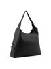 Seidenfelt Lainio Schultertasche 47 cm in black