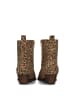 POELMAN Poelman DANA Damen Stiefeletten