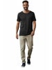 salzhaut Shirt DIEK Black