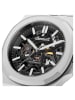 Ingersoll Armbanduhr The Chronograph in silber