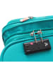 Roncato Speed 4-Rollen Trolley 78 cm in sapphire