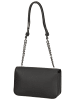 Love Moschino Handtasche Prism in Black