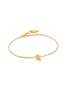 Ania Haie Armband Zirkonia Midnight Fever in gold