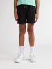Petrol Industries Badeshorts im Regular Fit rivermont in Schwarz