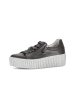 Gabor Fashion Sneaker low in grau