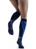 cep Sportsocken in Blau