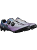 SHIMANO Fahrradschuhe XC703 Herren/Damen MTB SPD  43 breitila -
