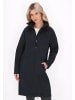 Schmuddelwedda Women Jacket in navy melange