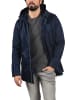 CASUAL FRIDAY Kurzjacke CFJeans in Blau