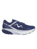 MBT Sneaker in blau
