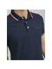 Jack & Jones Polo in Navy Blazer