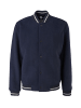 s.Oliver Jacken Jacke langarm in Blau