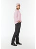 comma Strickpullover in 4014_rosa