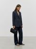Vero Moda Blazer in Dark Navy