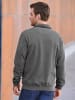 hajo Sweatshirt in anthrazit