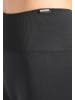 SMILODOX Leggings Fenja Seamless in Schwarz