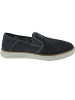 rieker Slipper Blau