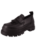 Buffalo Halbschuhe schwarz