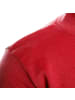 Le Petit Garcon Longsleeve in Red