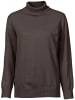 WITT WEIDEN Pullover in braun