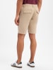 Lindbergh Shorts in melange - 0002