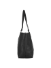 U.S. Polo Assn. Malibu Shopper Tasche 30 cm in black