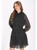 DreiMaster Women Dress in black