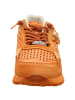 Cetti Sneaker in orange