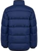Hummel Reißverschluss Jacke Hmljr Lightweight Multisport Kinder in DRESS BLUES