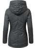 ragwear Winterjacke Gordon in Grau