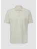 s.Oliver Polo-Shirt in 0330_wollweiß